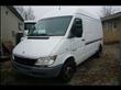 2004 Dodge Sprinter 3500