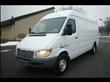 2004 Dodge Sprinter 2500