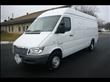2006 Freightliner Sprinter 2500