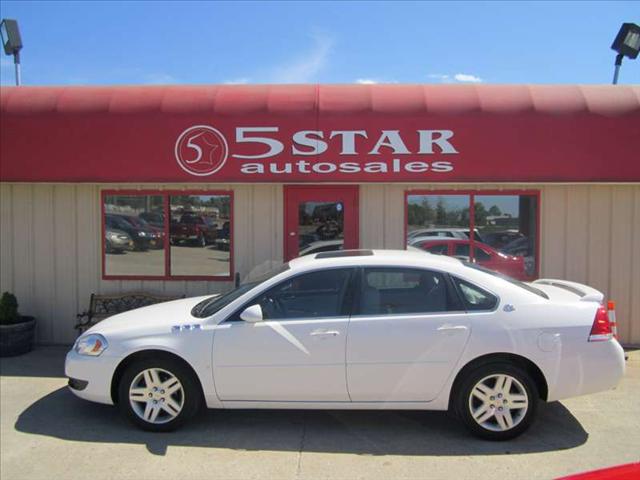 2006 Chevrolet Impala for sale