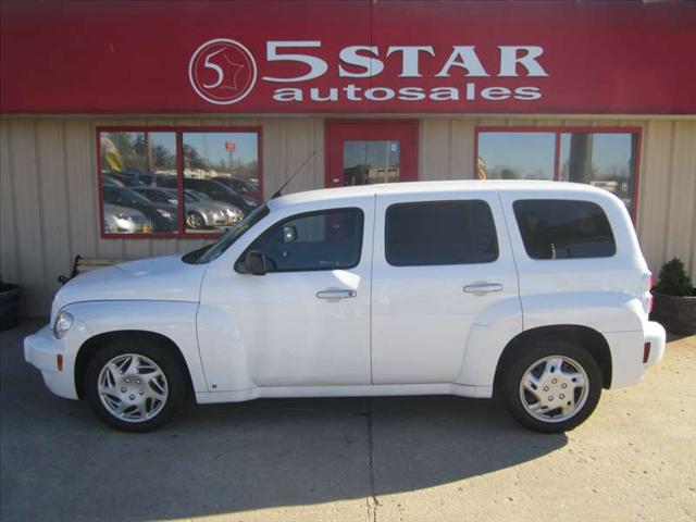 2007 Chevrolet HHR for sale