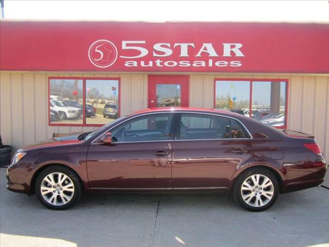 2008 Toyota Avalon for sale