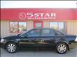 2008 Ford Taurus