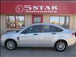2008 Ford Focus