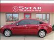 2010 Ford Focus