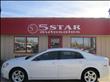 2009 Chevrolet Malibu