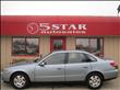 2002 Saturn L Series