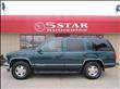1999 Chevrolet Tahoe