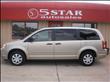 2008 Chrysler Town & Country