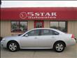 2009 Chevrolet Impala