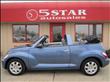 2007 Chrysler PT Cruiser