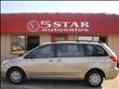 2008 Toyota Sienna