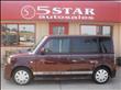 2005 Scion xB