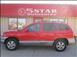 2003 Hyundai Santa Fe