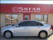 2009 Volvo S40