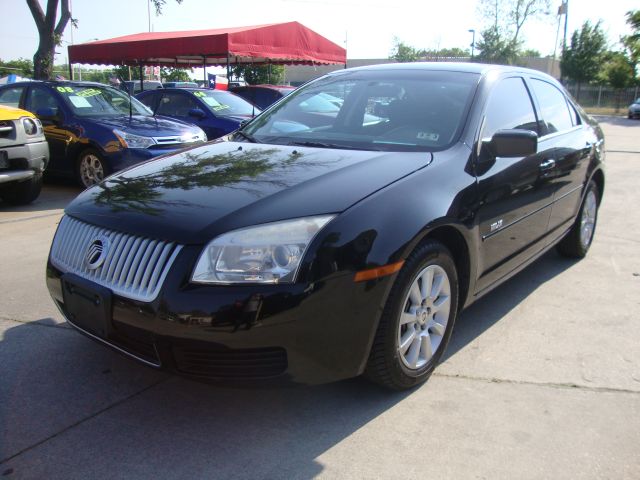 2007 Mercury Milan for sale
