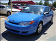 2005 Saturn Ion