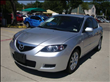 2008 Mazda 3