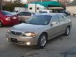 2004 Lincoln LS