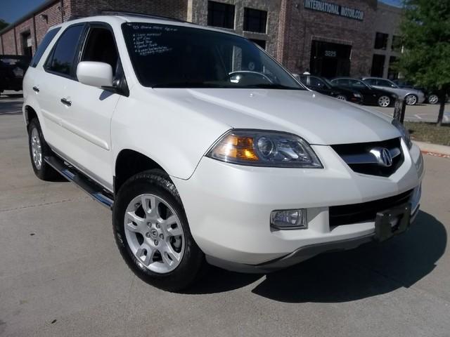 2005 Acura MDX for sale