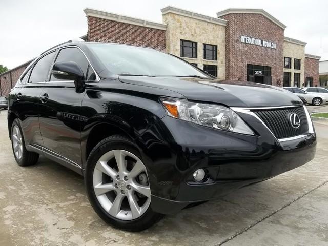 2010 Lexus RX 350 for sale