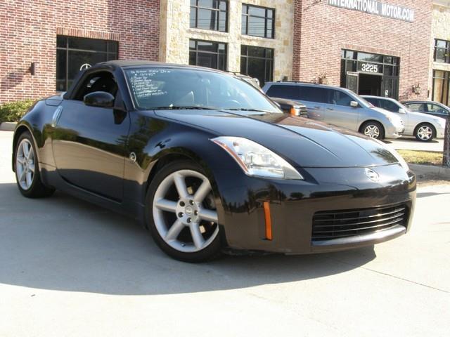 2004 Nissan 350Z for sale