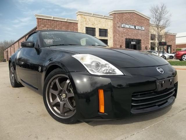 2006 Nissan 350Z for sale