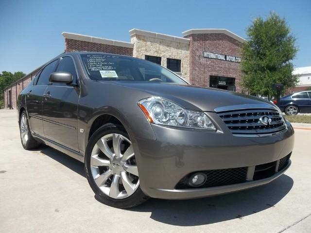 2007 Infiniti M35 for sale