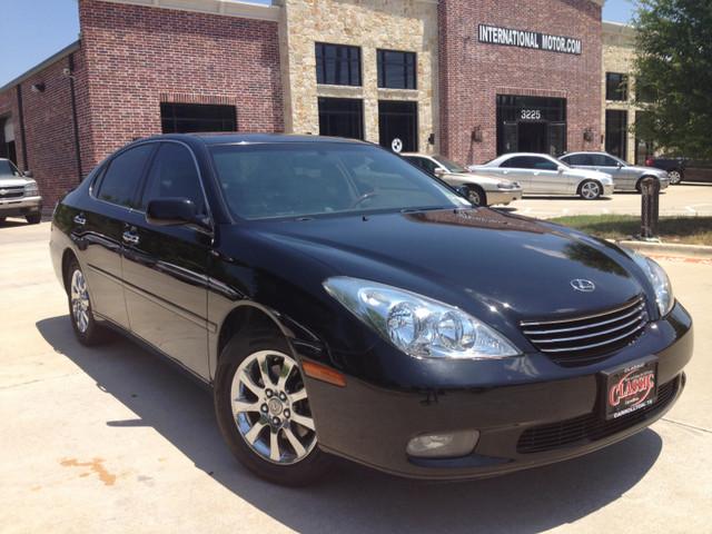 2002 Lexus ES 300 for sale