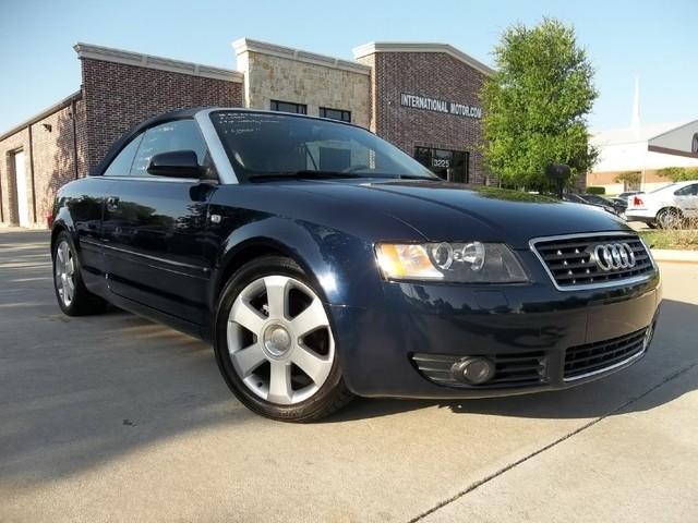 2006 Audi A4 for sale