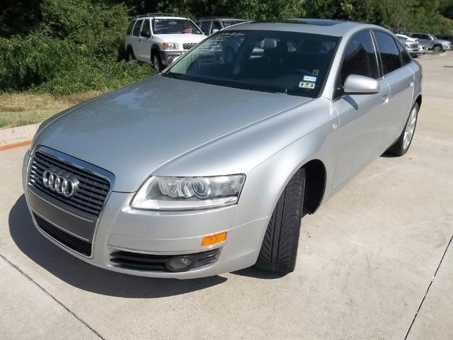 2005 Audi A6 for sale