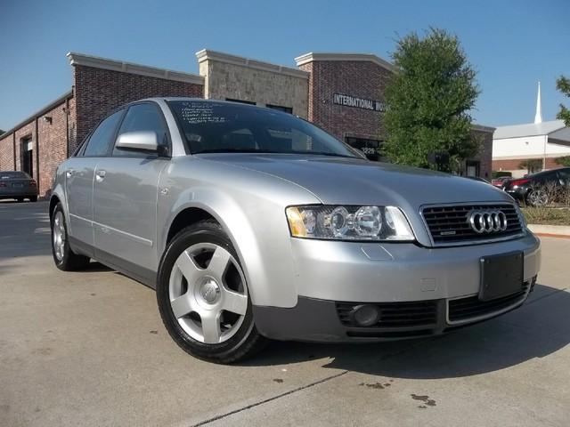 2003 Audi A4 for sale
