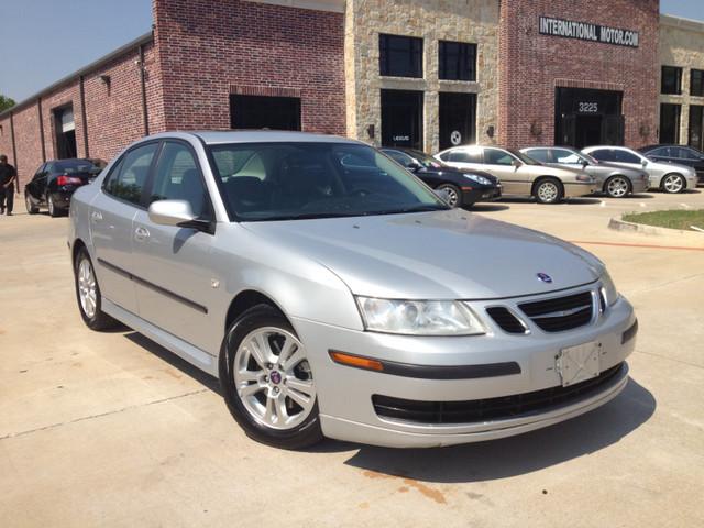 2006 Saab 9-3 for sale