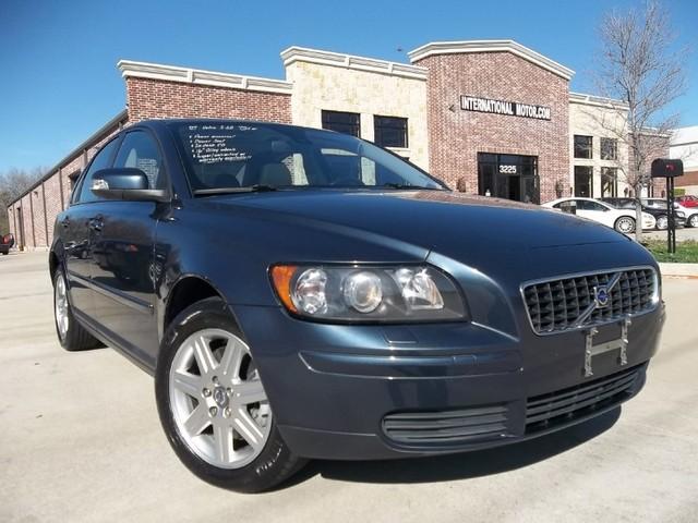 2007 Volvo S40 for sale