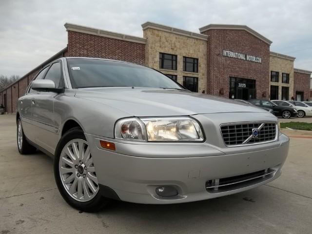 2004 Volvo S80 for sale