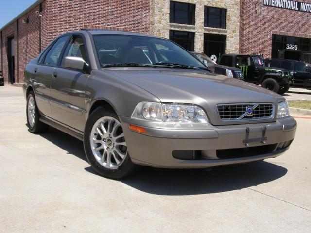 2004 Volvo S40 for sale