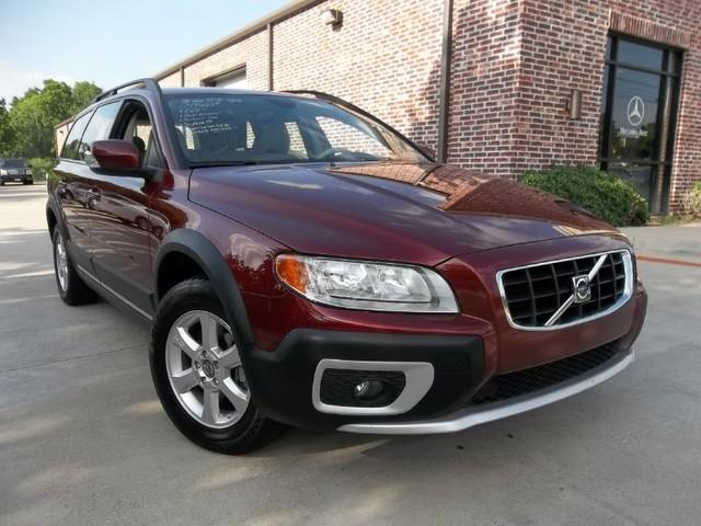 2008 Volvo XC70 for sale