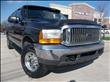 2001 Ford Excursion
