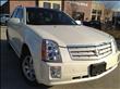 2006 Cadillac SRX