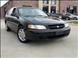 1998 Nissan Altima