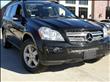 2007 Mercedes-Benz GL Class