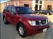 2006 Nissan Pathfinder