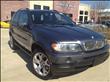 2002 BMW X5