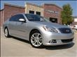 2008 Infiniti M35