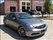 2005 Infiniti G35