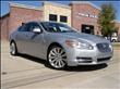 2009 Jaguar XF