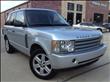 2003 Land Rover Range Rover