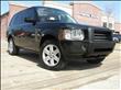 2003 Land Rover Range Rover