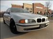 2000 BMW 5 series