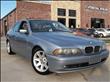 2002 BMW 5 series